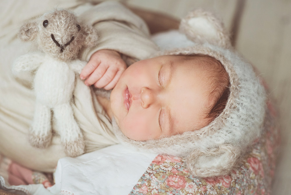 fotografia noworodków karków, sesje dla noworodków Podhale